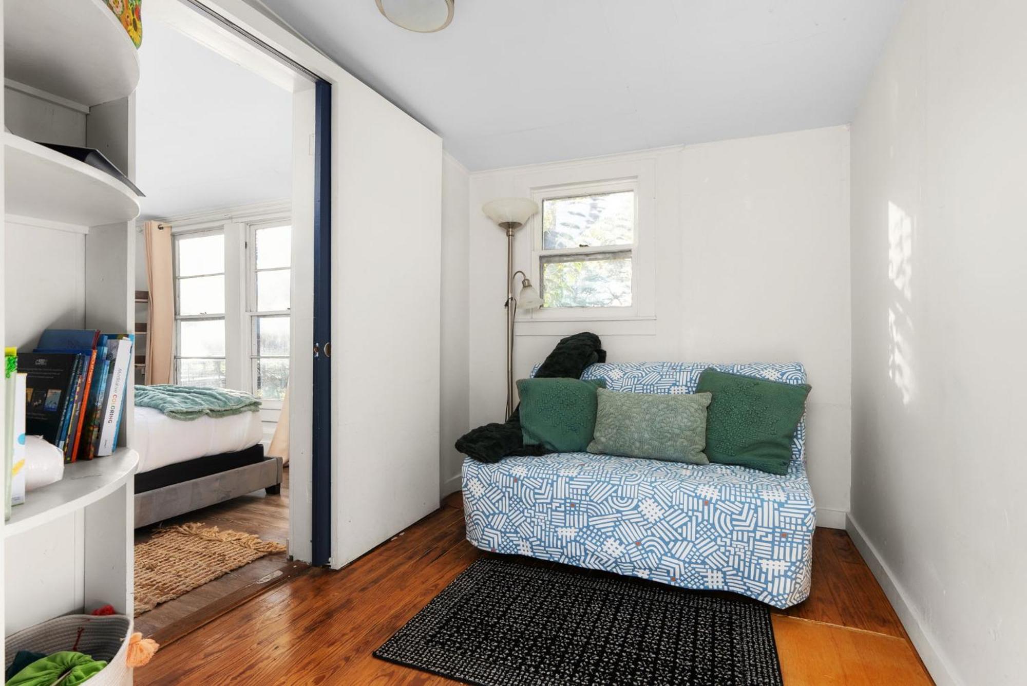 Charming & Historic 2-Br Home On An Eco Farm オースティン エクステリア 写真